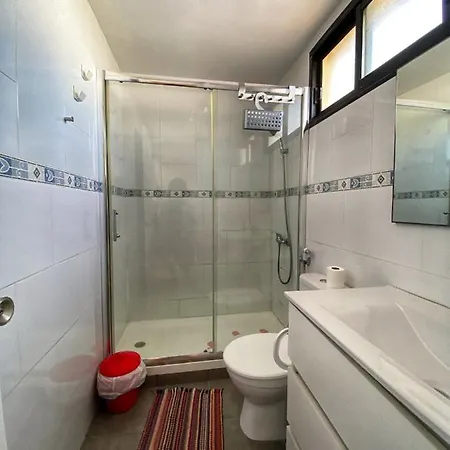 Apartament Chill House Corralejo