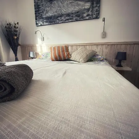Chill House Apartament