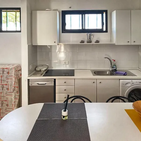 Chill House Apartament Corralejo