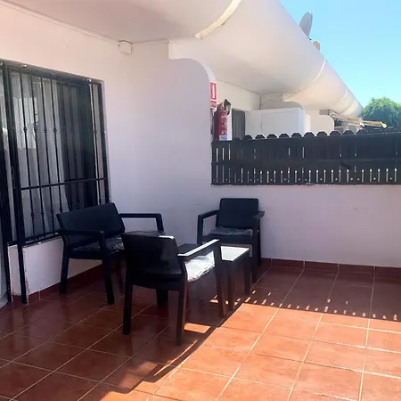 Chill House Apartament *